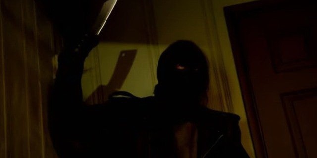Сериал Американская история ужасов (2011-2024). Кадр N162410