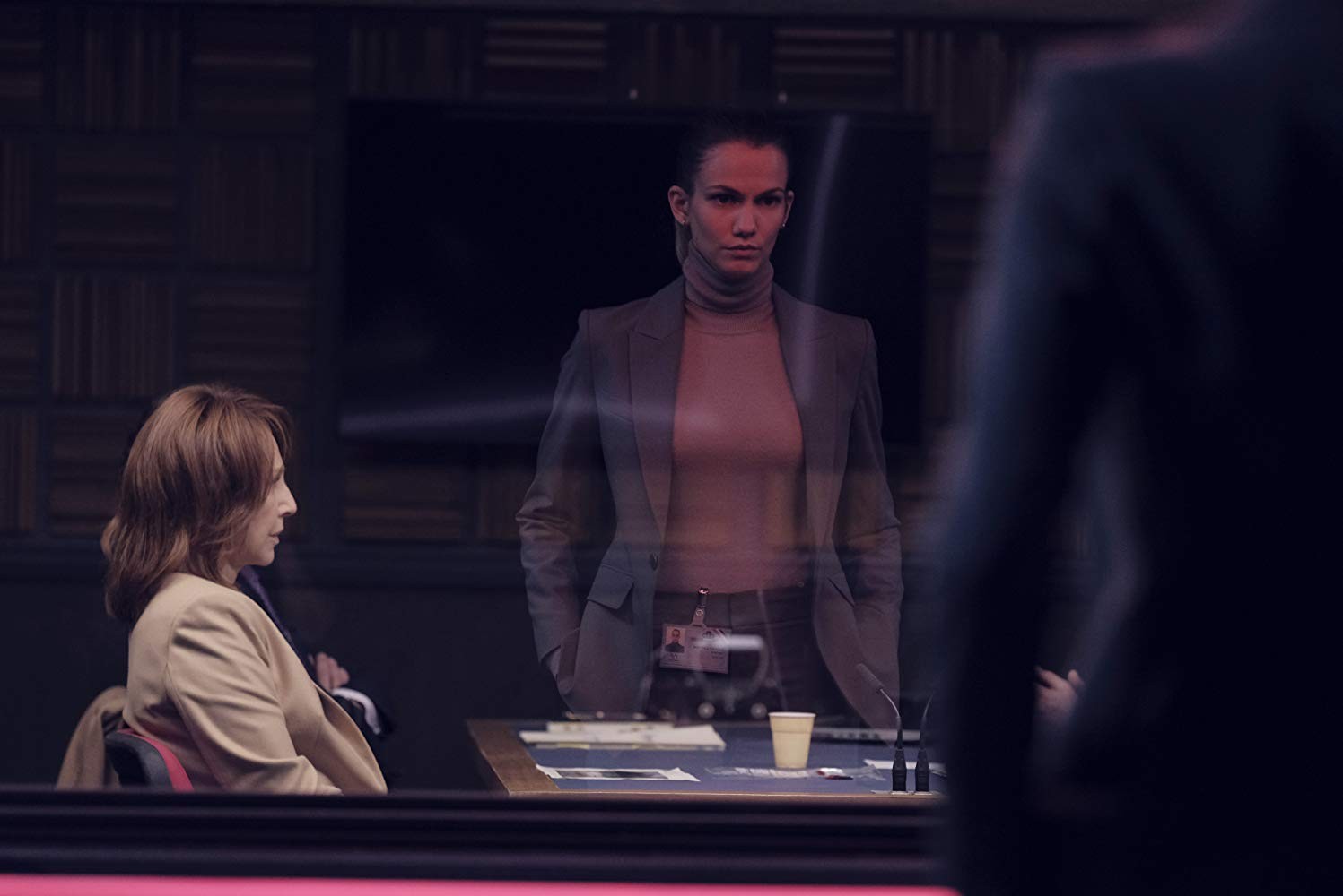 Сериал Преступник: Великобритания (2019-2020). Кадр N162415