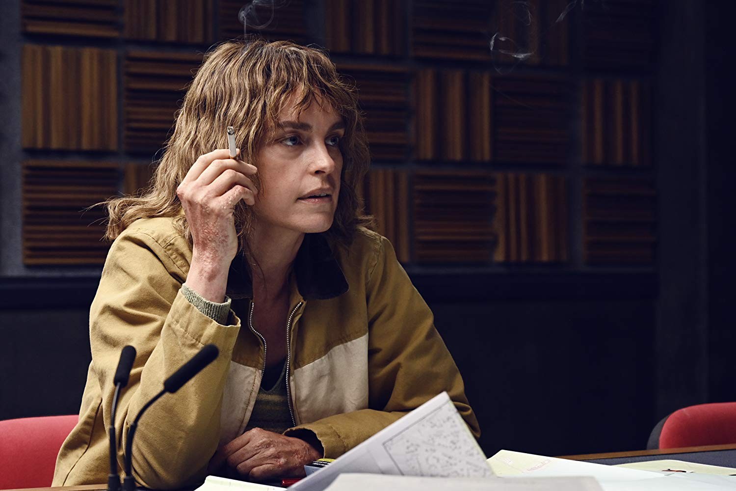 Сериал Преступник: Великобритания (2019-2020). Кадр N162417