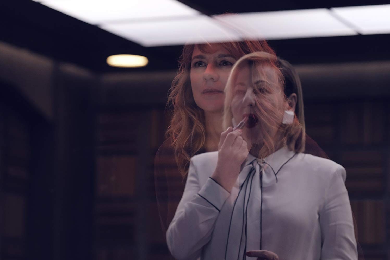 Сериал Преступник: Великобритания (2019-2020). Кадр N162419