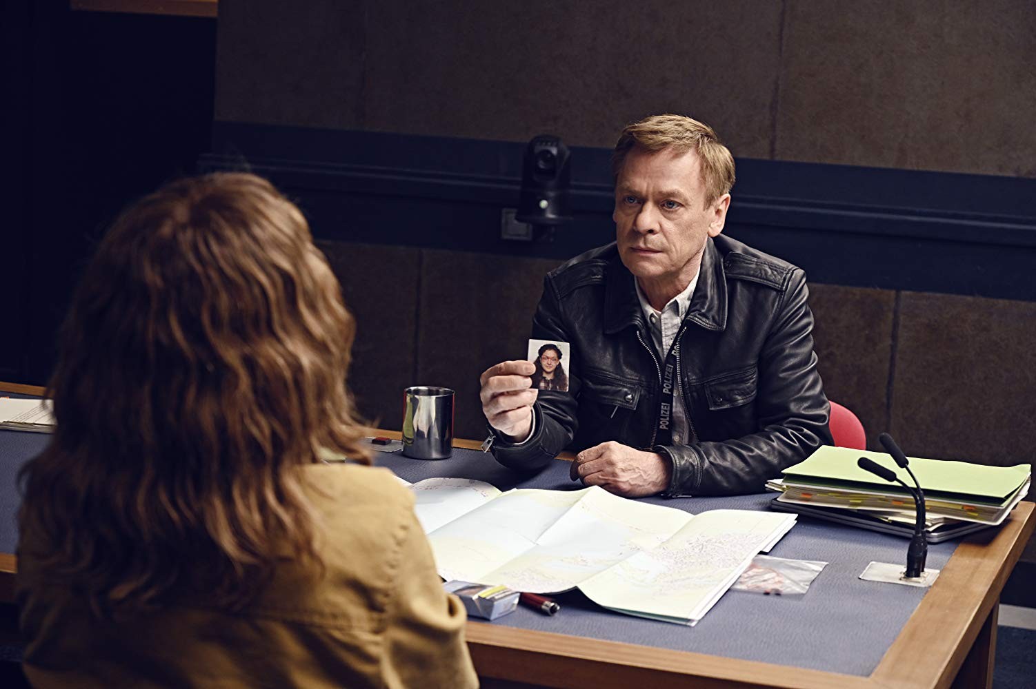 Сериал Преступник: Великобритания (2019-2020). Кадр N162420