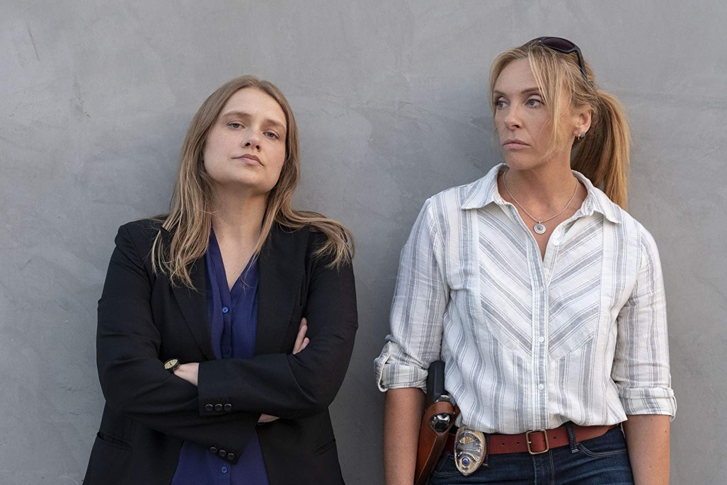 Сериал Невероятное (2019). Кадр N162427