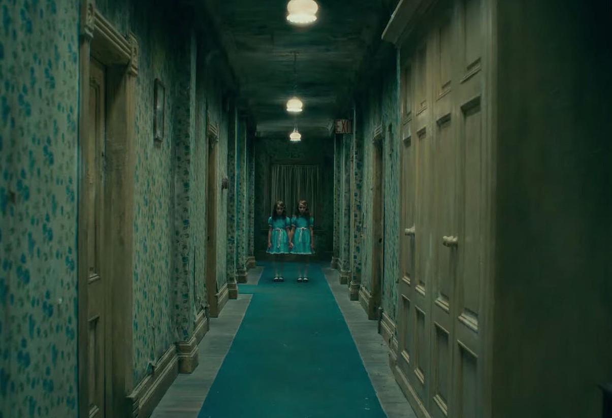 Фильм Доктор Сон (2019). Кадр N162450