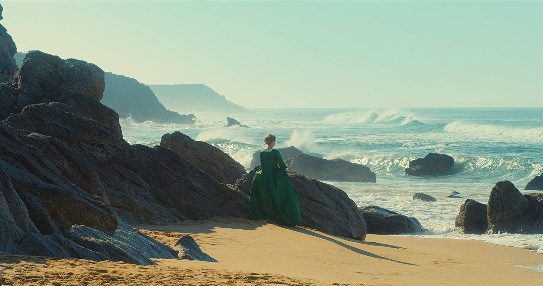 Фильм Портрет девушки в огне (2019). Кадр N162492