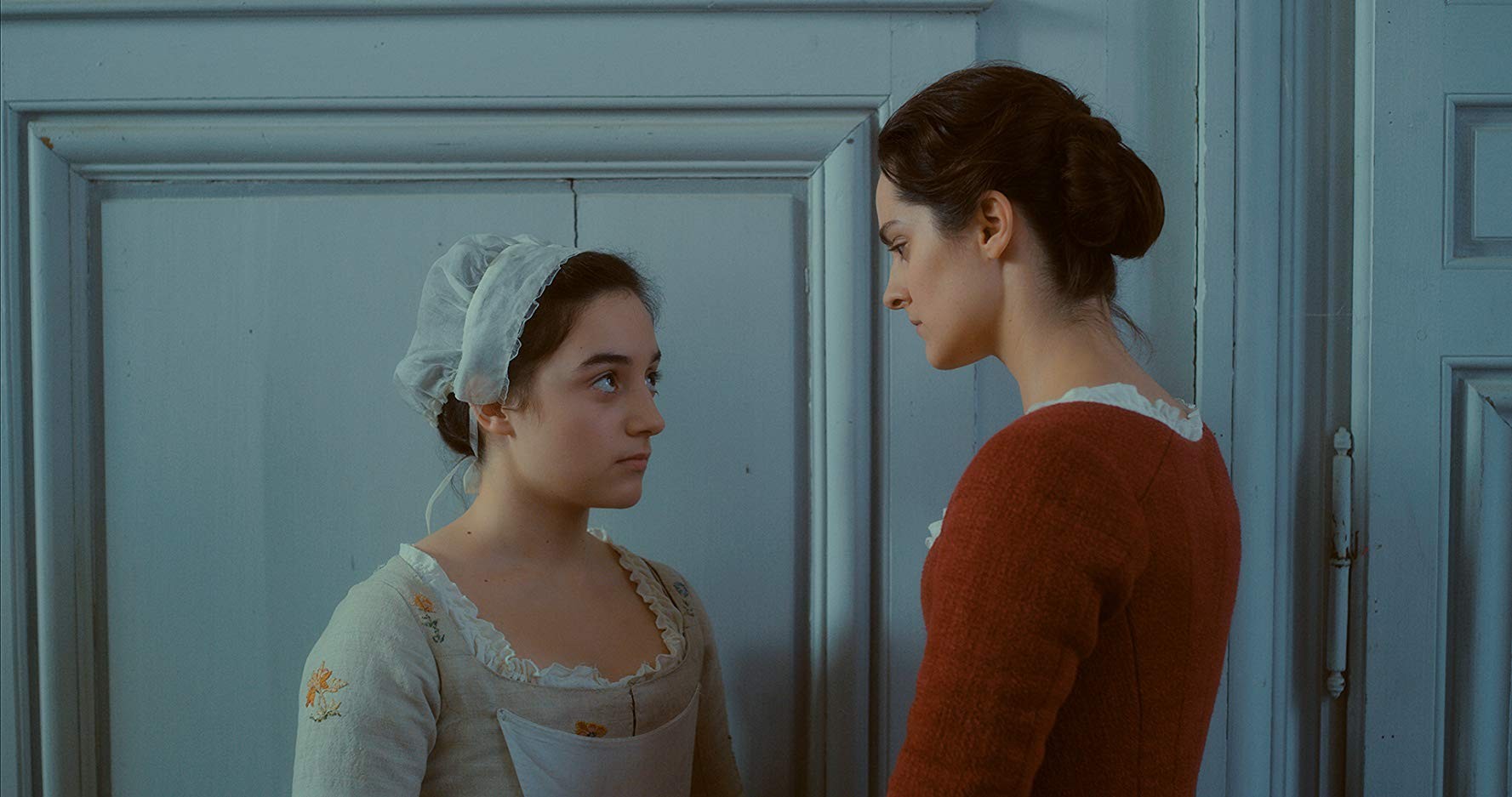 Фильм Портрет девушки в огне (2019). Кадр N162493