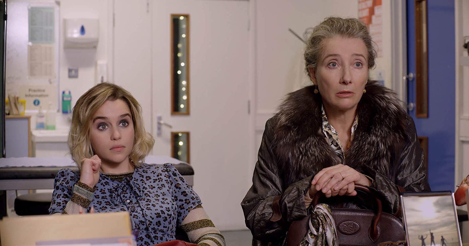 Фильм Рождество на двоих (2019). Кадр N162532