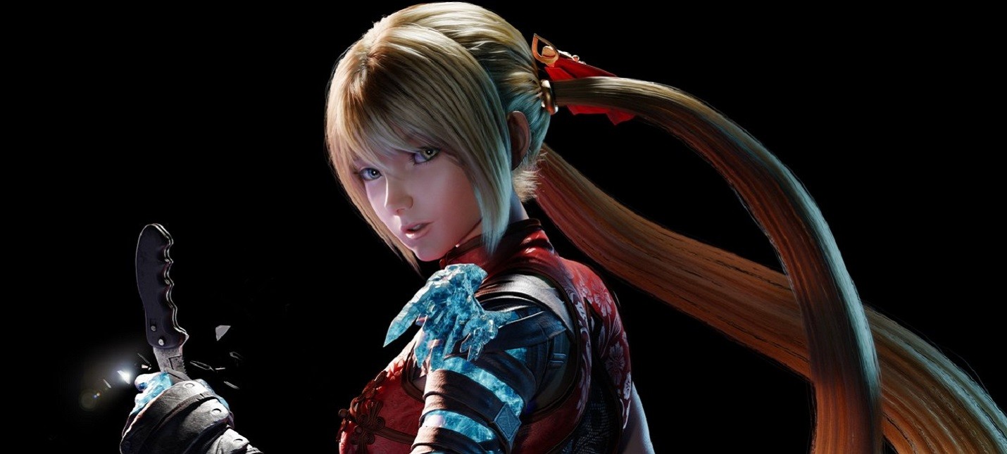 Игра Gungrave: G.O.R.E. (2022). Скриншот N162553