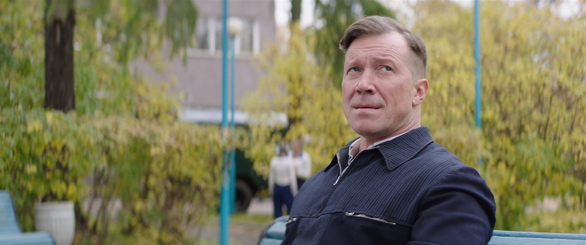 Фильм Лев Яшин. Вратарь моей мечты (2019). Кадр N162560