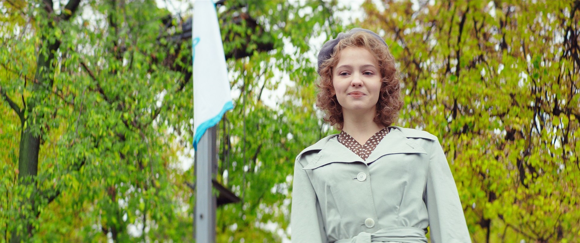 Фильм Лев Яшин. Вратарь моей мечты (2019). Кадр N162563
