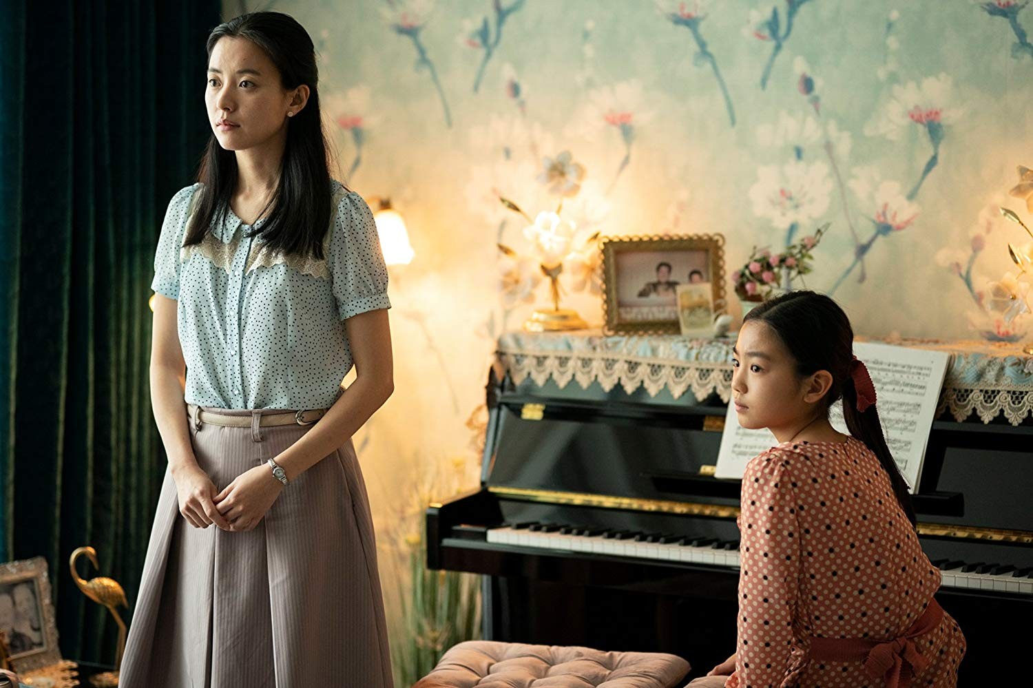 Сериал Тредстоун (2019). Кадр N162582