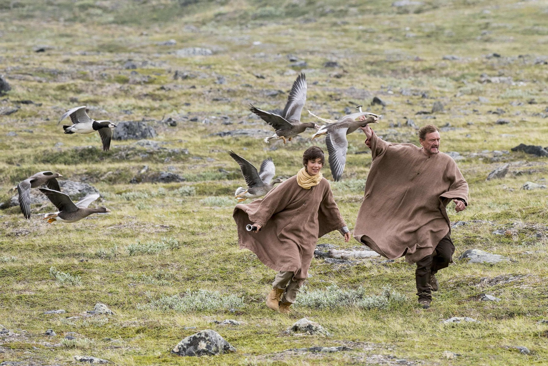 Фильм Расправь крылья (2019). Кадр N162746