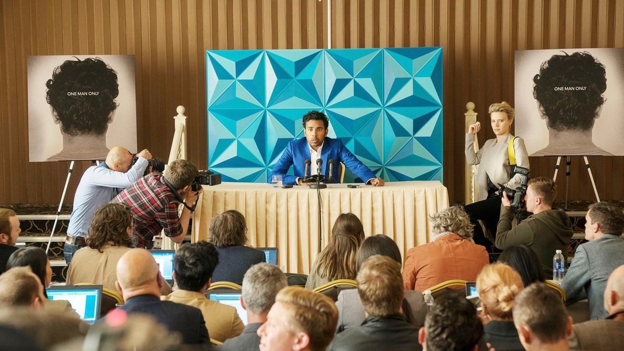 Фильм Yesterday (2019). Кадр N162752