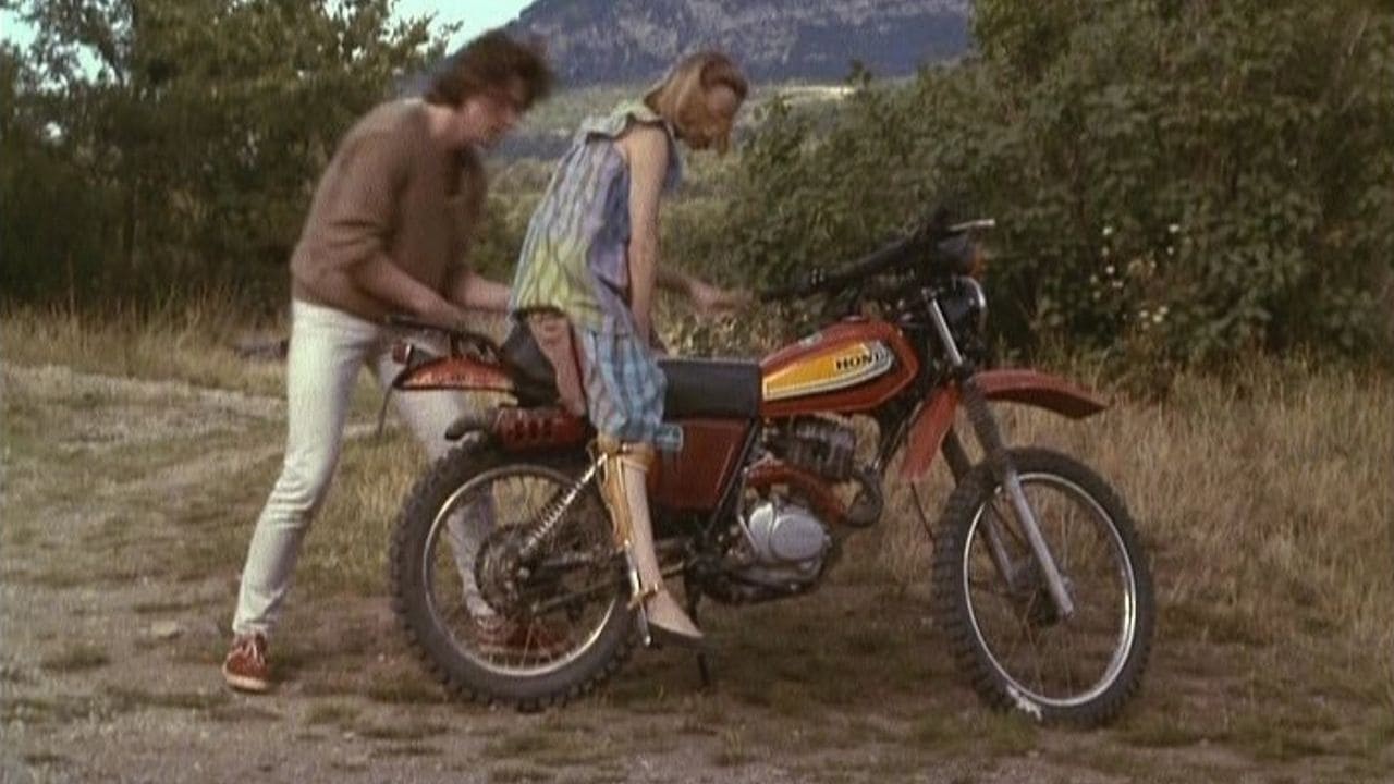 Фильм Жестокая игра (1983). Кадр N162769