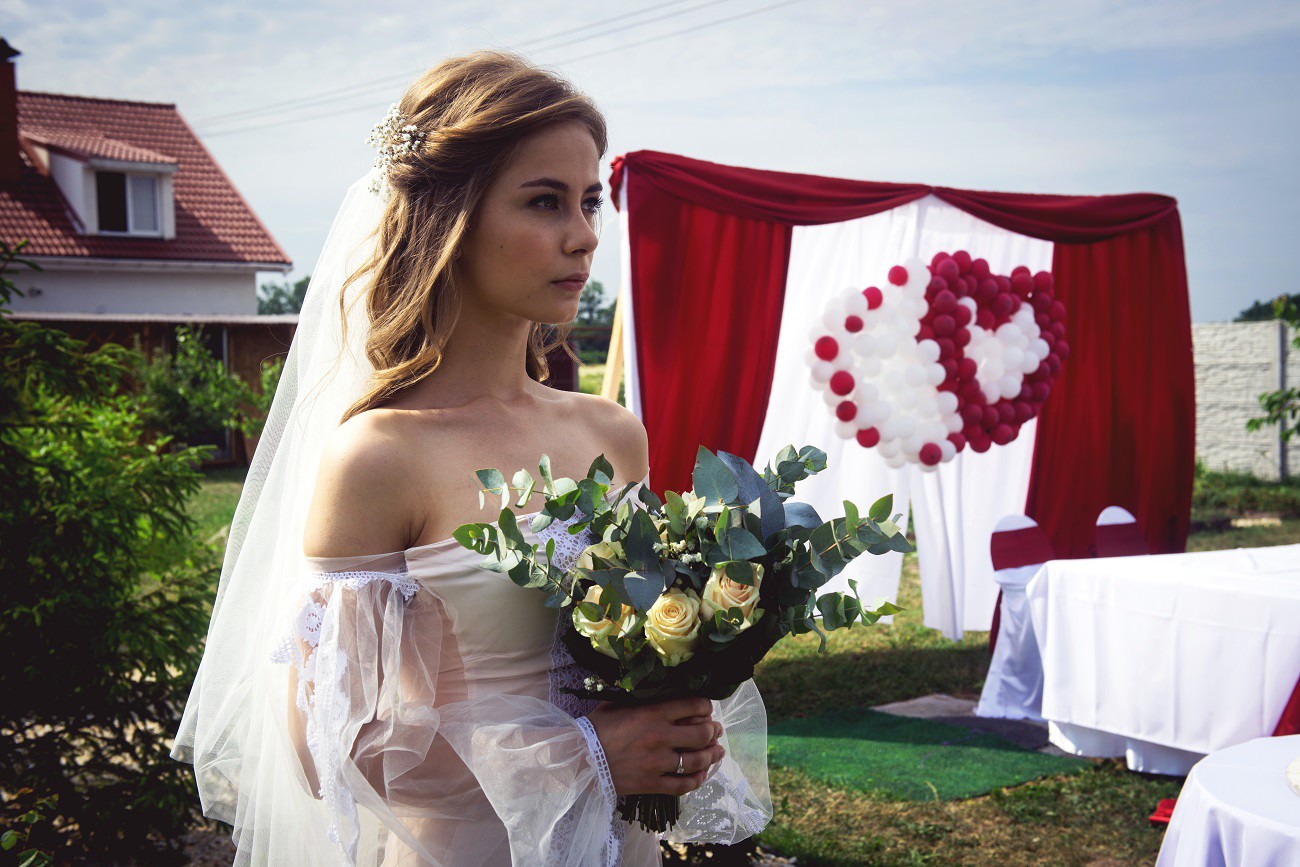 Фильм Безумная свадьба (2018). Кадр N162867