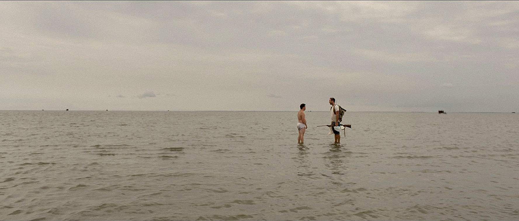 Фильм Арахисовый сокол (2019). Кадр N162871