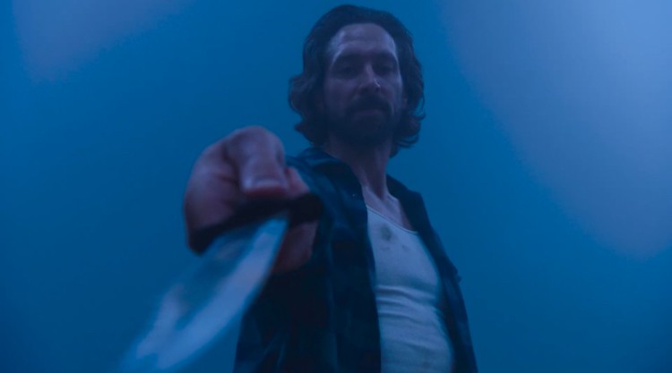 Сериал Калейдоскоп Ужасов (2019-2023). Кадр N162888