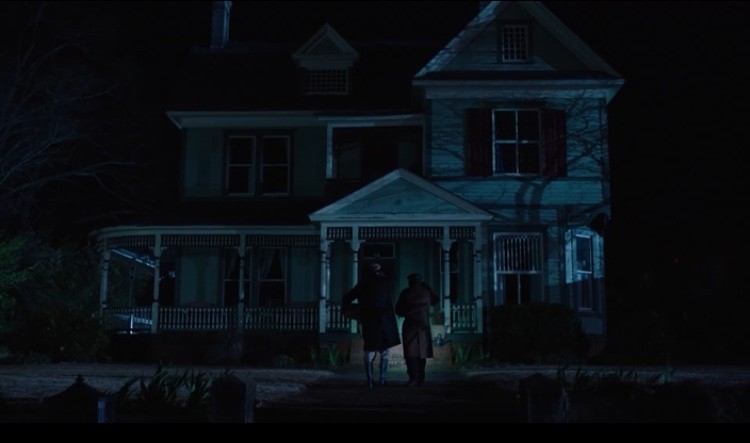 Сериал Калейдоскоп Ужасов (2019-2023). Кадр N162889