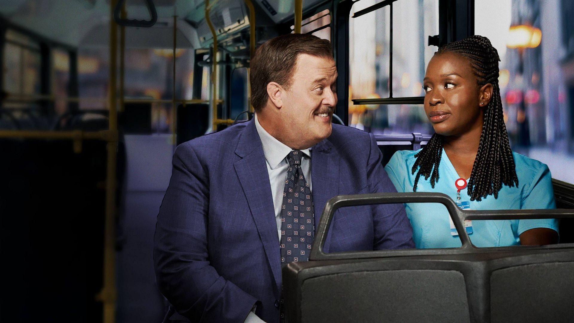 Сериал Боб любит Абишолу (2019). Кадр N162900