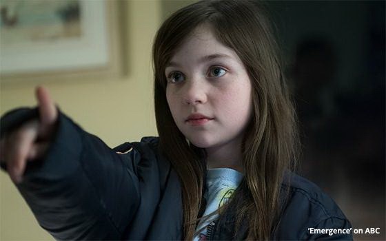 Сериал Появление (2019). Кадр N162941