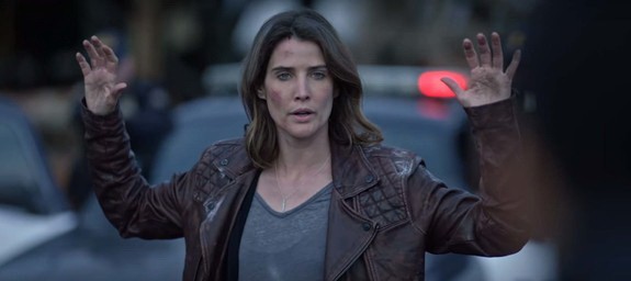 Сериал Стамптаун (2019-2020). Кадр N162945