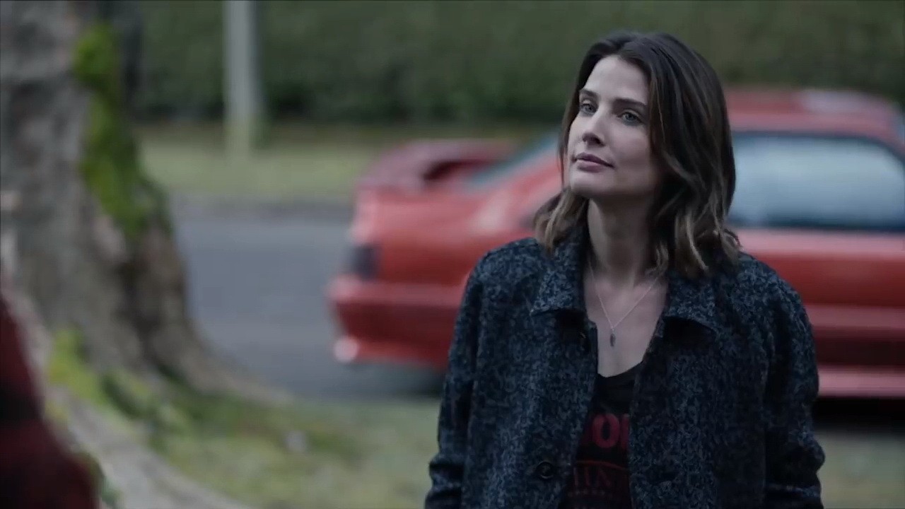Сериал Стамптаун (2019-2020). Кадр N162946
