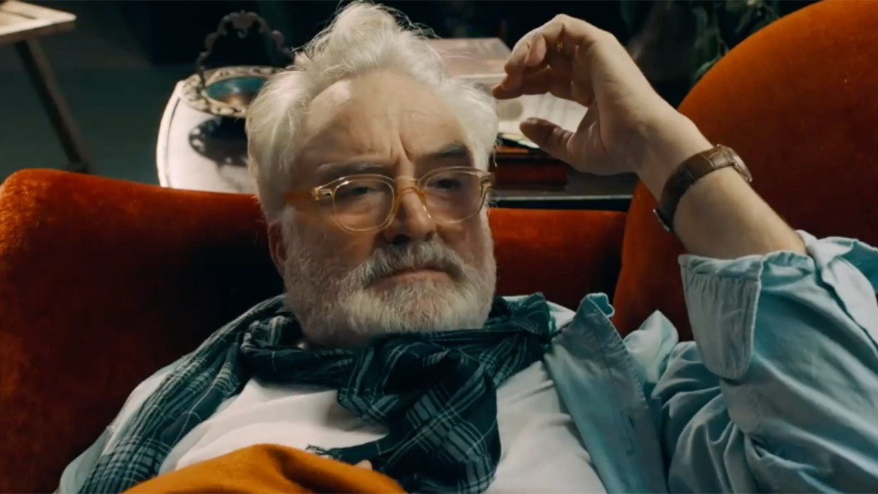 Сериал Идеальная гармония (2019-2020). Кадр N162951