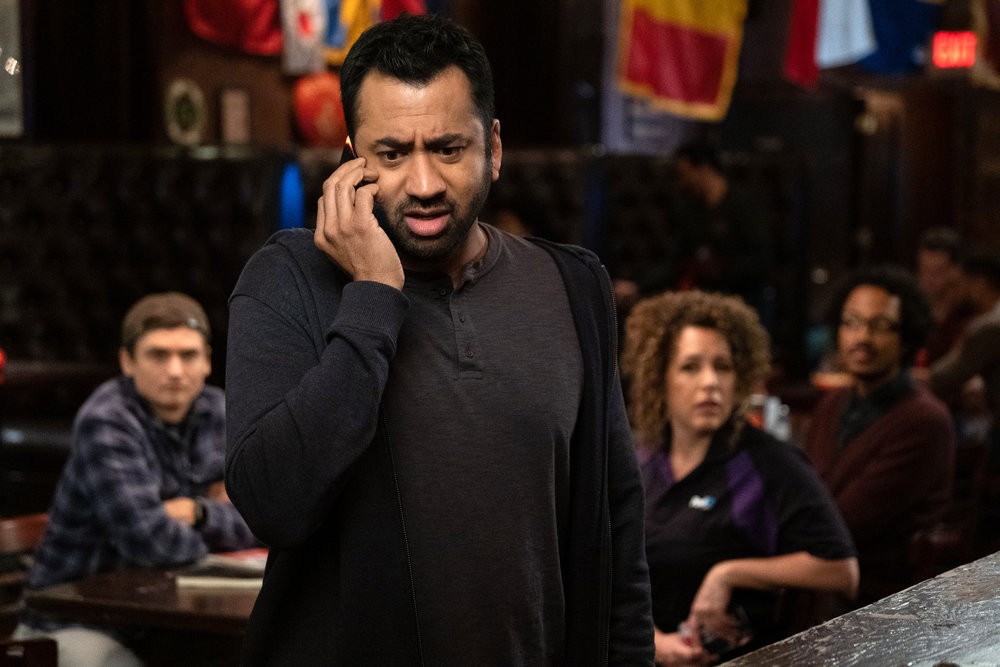 Сериал Солнечная сторона (2019). Кадр N162964