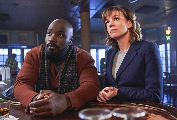 Сериал Зло (2019-2022). Кадр N162969