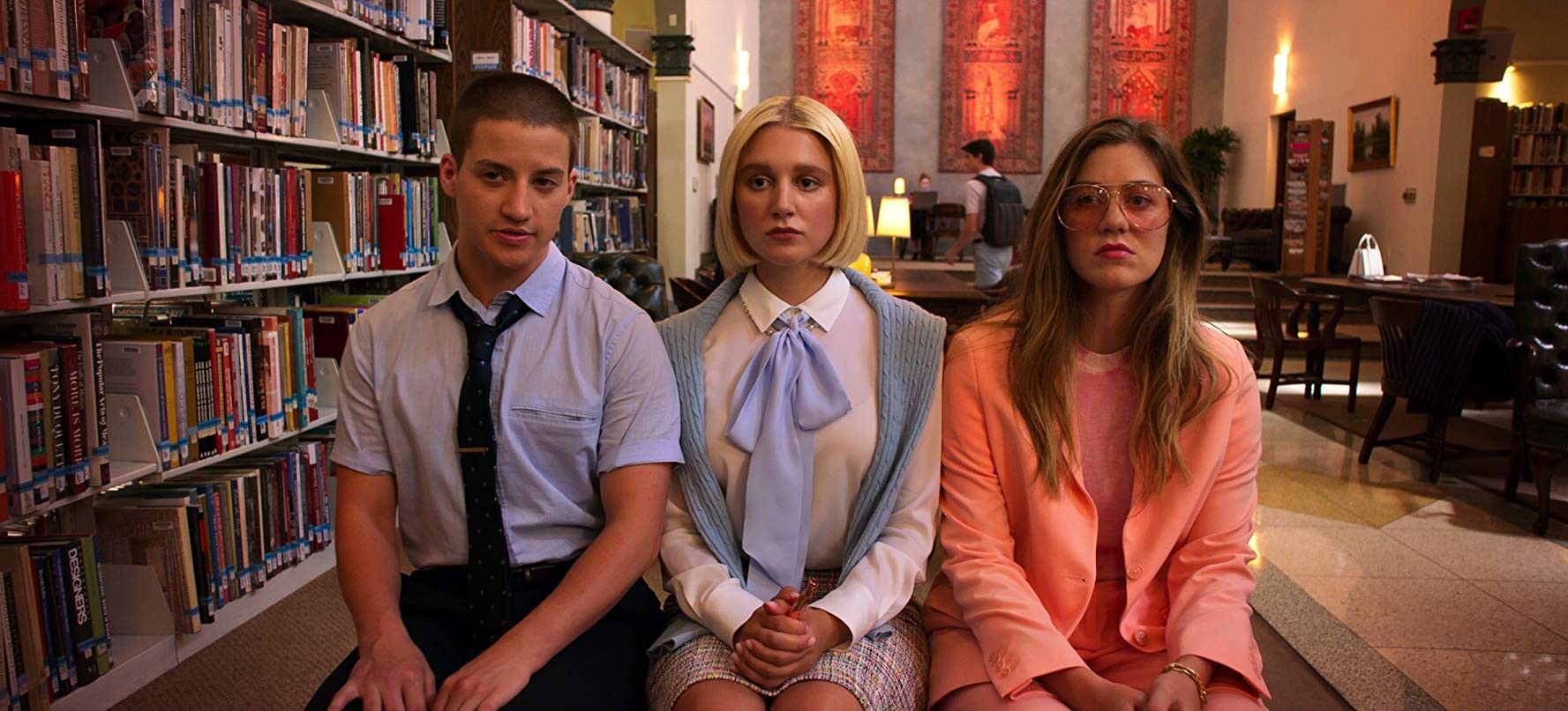 Сериал Политик (2019-2020). Кадр N162987