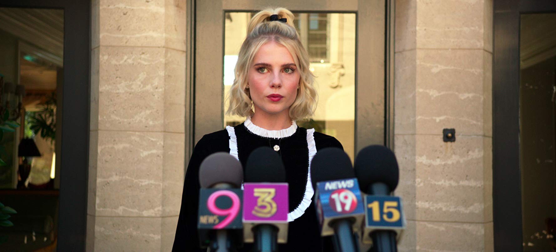 Сериал Политик (2019-2020). Кадр N162979