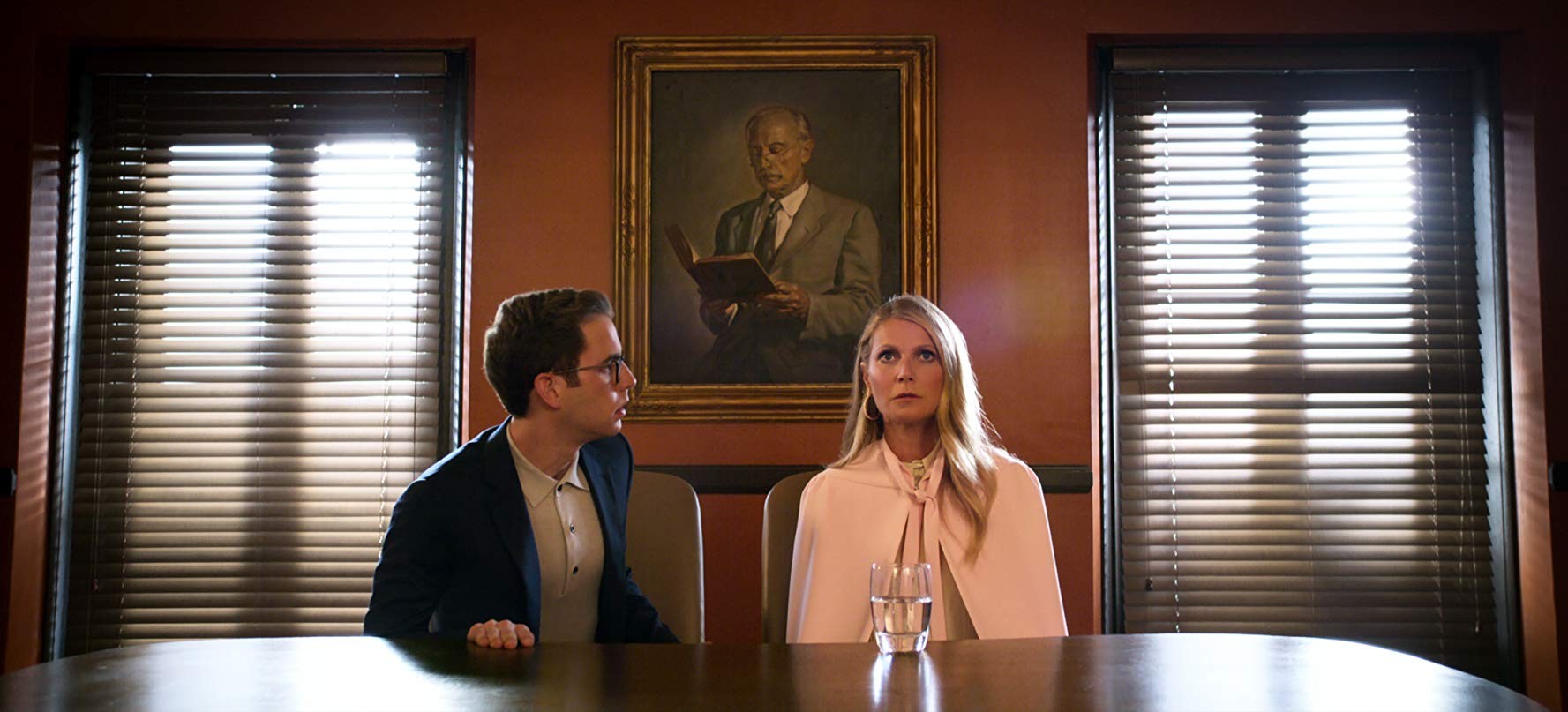 Сериал Политик (2019-2020). Кадр N162983