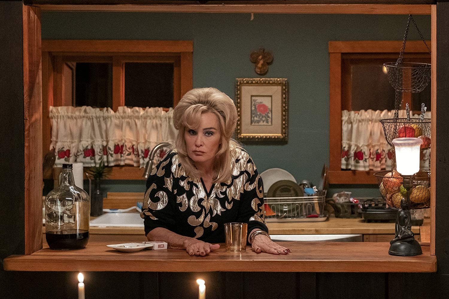 Сериал Политик (2019-2020). Кадр N162985