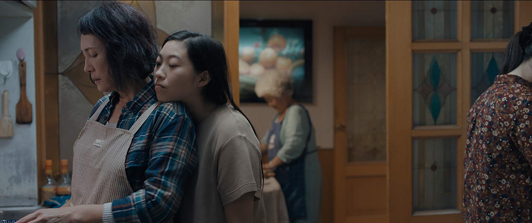 Фильм Прощание (2019). Кадр N163116