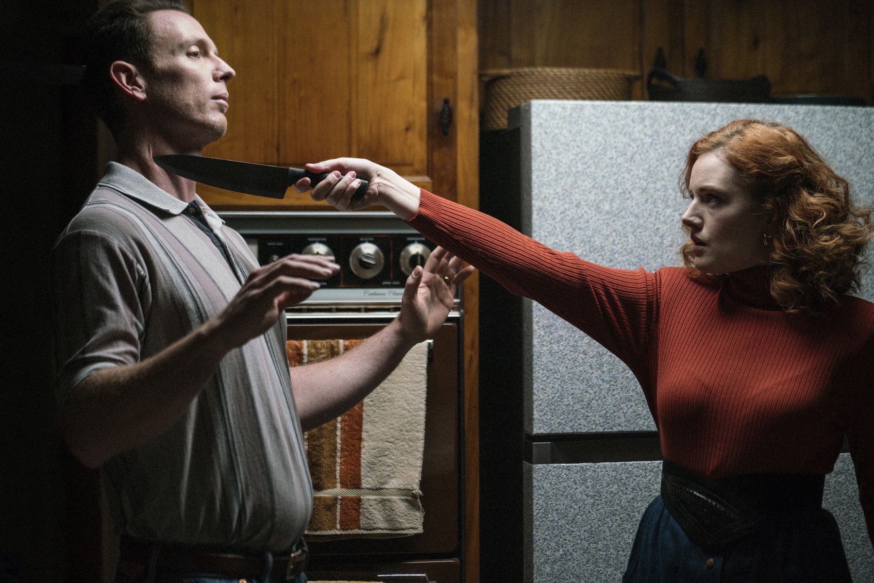 Фильм Темная сторона (2018). Кадр N163137