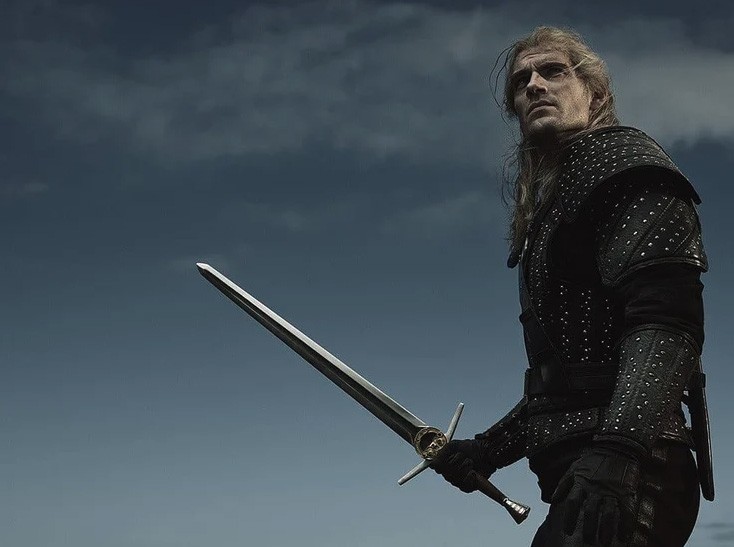Сериал Ведьмак (2019-2024). Кадр N163143
