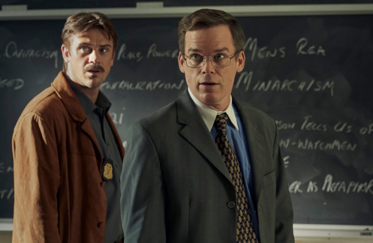 Фильм В тени Луны (2019). Кадр N163187
