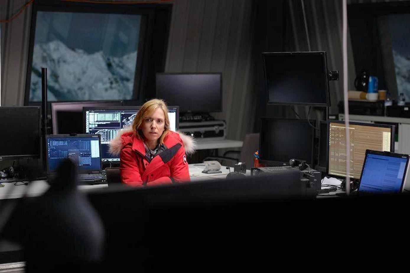 Сериал Война миров (2019-2021). Кадр N163218