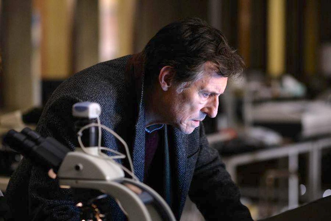 Сериал Война миров (2019-2021). Кадр N163219