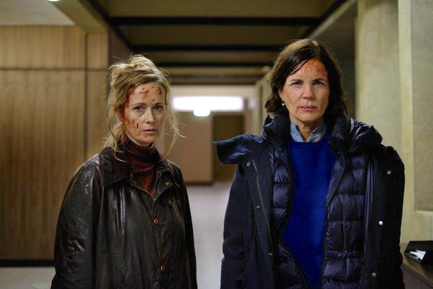 Сериал Война миров (2019-2021). Кадр N163220