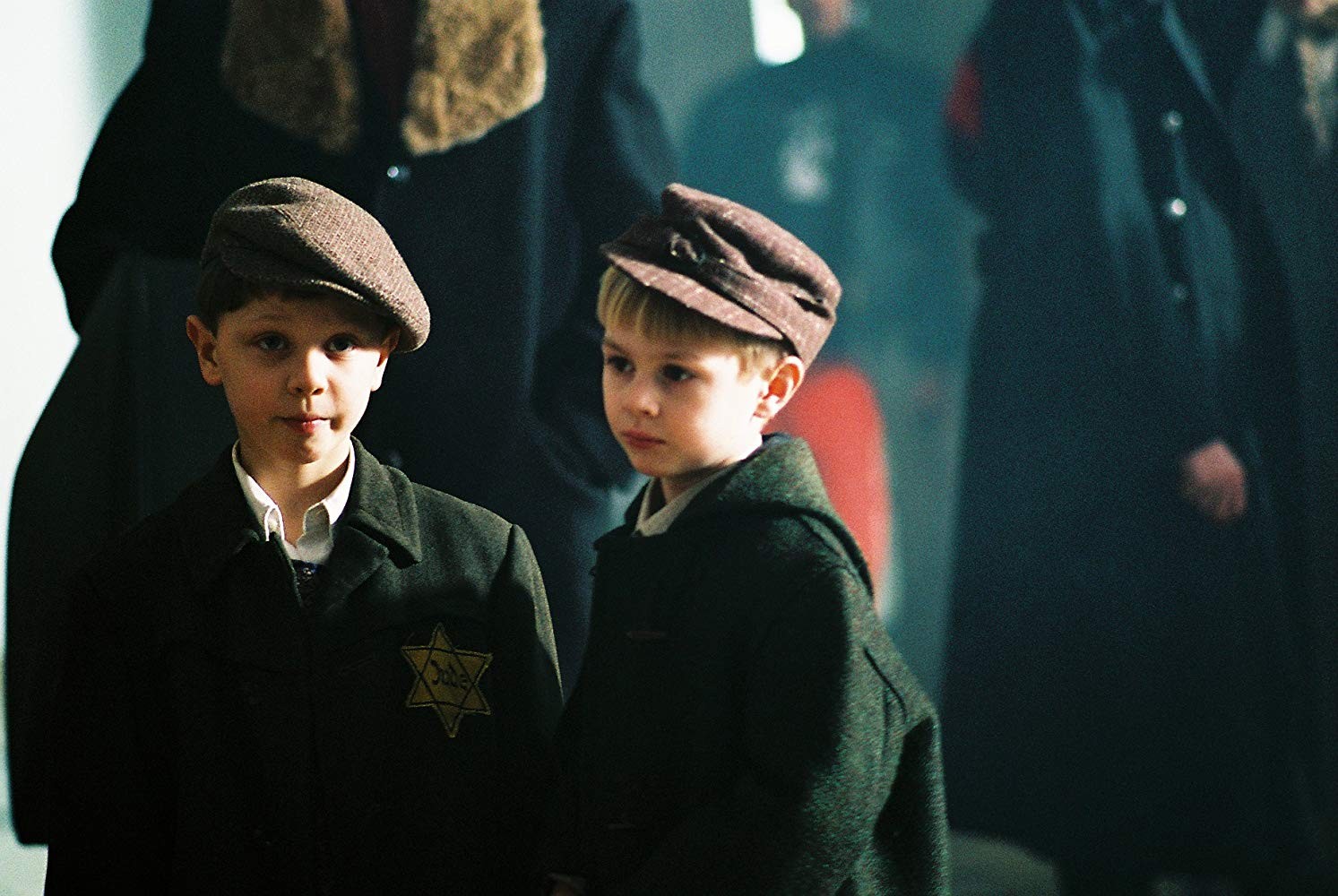 Фильм Страна игрушек (2007). Кадр N163224