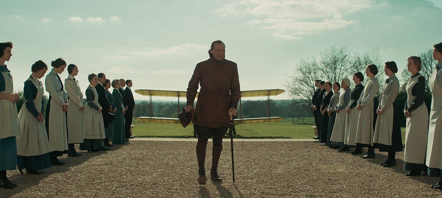 Фильм King`s man: Начало (2021). Кадр N163232