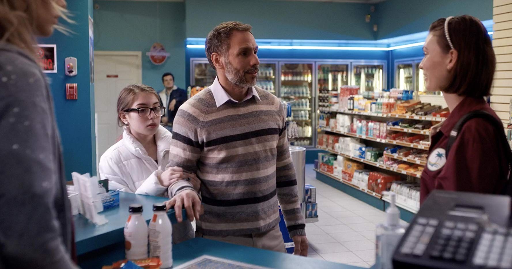 Фильм Игра с огнем (2019). Кадр N163239