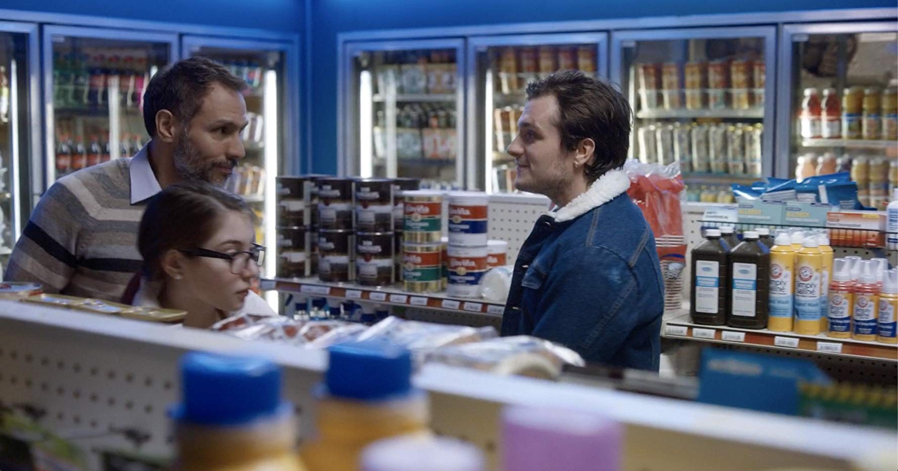 Фильм Игра с огнем (2019). Кадр N163240