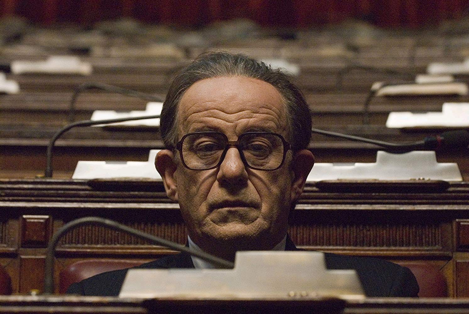 Фильм Изумительный (2008). Кадр N163261