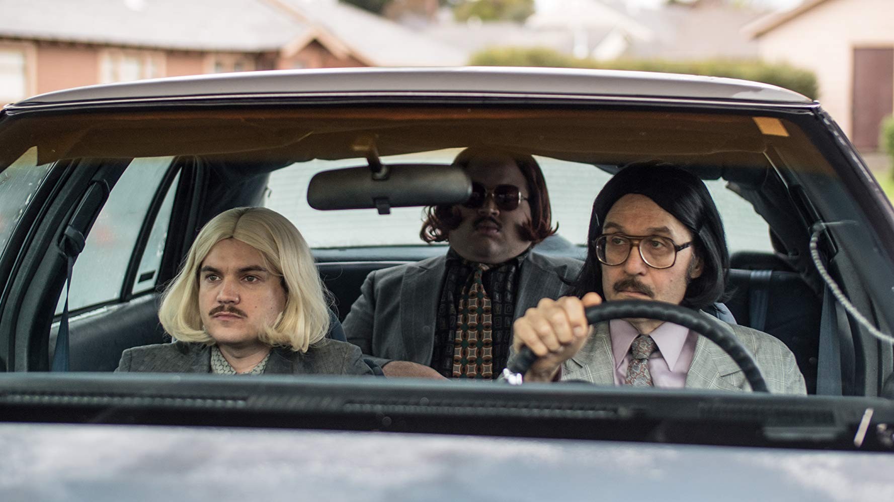 Фильм Вечер с Беверли Лафф Линн (2018). Кадр N163326