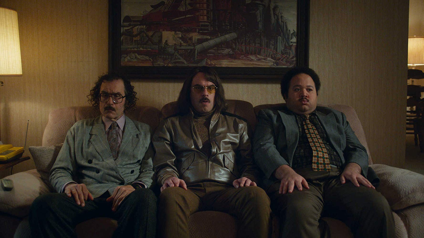 Фильм Вечер с Беверли Лафф Линн (2018). Кадр N163318