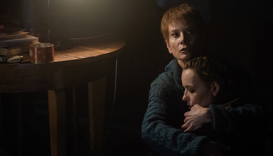 Фильм Мысленный волк (2019). Кадр N163328