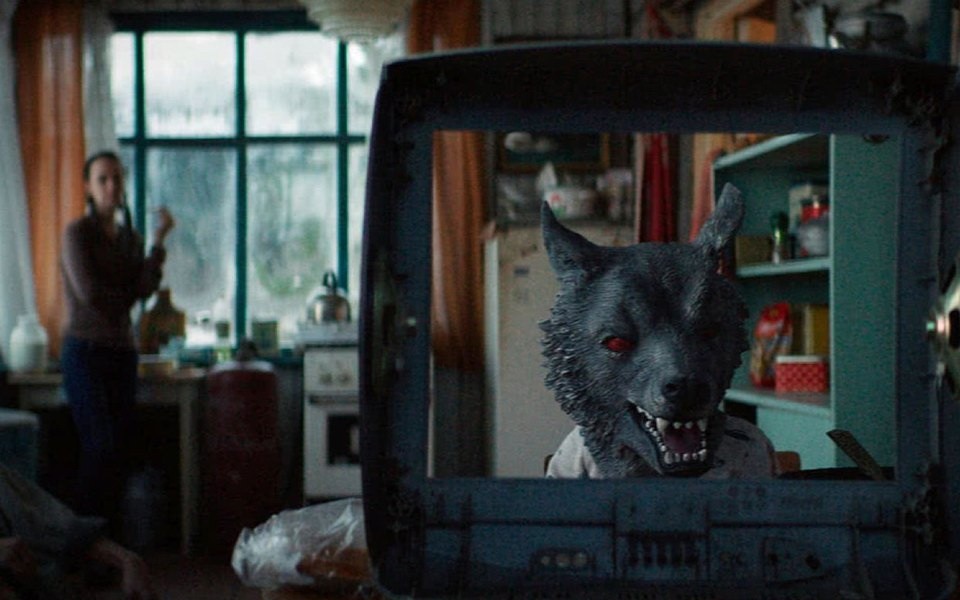 Фильм Мысленный волк (2019). Кадр N163330