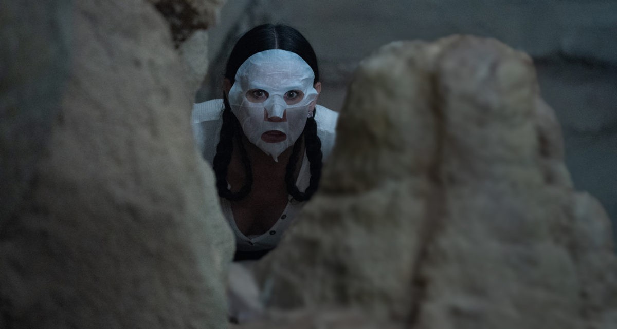 Фильм Корпоративные животные (2019). Кадр N163332