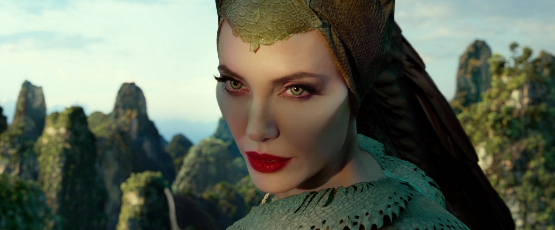 Фильм Малефисента 2: Владычица тьмы (2019). Кадр N163346